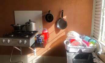 Imagem: Aluguel de kitnet