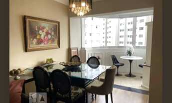 Imagem 4: Apartamento à Venda - Moema, 3 Quartos, 117 m2