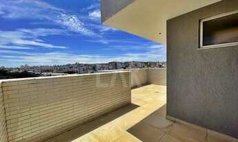 Imagem 6: Apartamento à venda, 3 quartos, 1 suíte, 1 vaga, Serrano - Belo Horizonte/MG