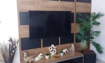 Imagem 6: ALPHAVILLE - Alugo Excelente Residência Mobiliada