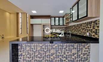 Imagem 5: Casa com 3 dormitórios à venda, 198 m² por R$ 1.890.000 - Jardim Residencial Dona Maria Jo