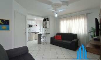 Imagem 3: Apartamento com 2 quartos sendo 1 suíte a venda,65m² na Praia do Morro - Guarapari - ES