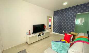 Imagem 7: Excelenete casa no bairro parque 10, com 3 quartos sendo 1 suíte, 2 vagas de garagem.Agend