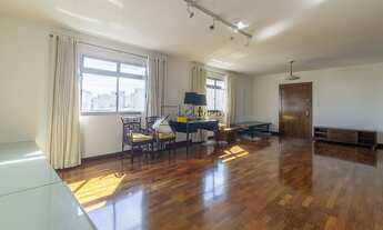 Imagem 5: Locação Apartamento 2 Dormitórios - 190 m² Perdizes