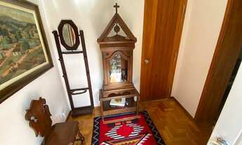 Imagem 6: Casa de condomínio Paraíso Mobiliada Maravilhosa 4 quartos- Teresópolis/RJ