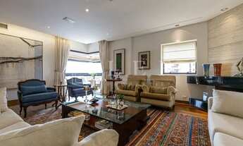 Imagem 2: Vila Nova Conceição próximo ao Parque