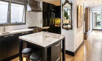 Imagem 4: SAO PAULO - Casa padrao - ALTO DE PINHEIROS