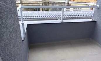 Imagem 6: Sobrado de fino acabamento de 3 dormitórios no Jardim Cidália