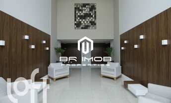 Imagem 3: APARTAMENTO RESIDENCIAL em SÃO PAULO - SP, CAMBUCI