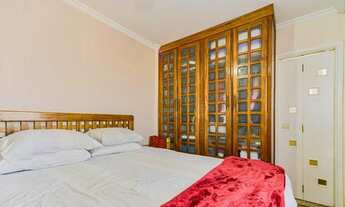 Imagem 3: Apartamento para venda tem 60 metros quadrados com 3 quartos em Vila Moinho Velho - São Pa