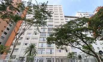 Imagem: APARTAMENTO RESIDENCIAL em São Paulo