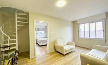 Imagem: PORTO ALEGRE - Cobertura - Passo da Areia