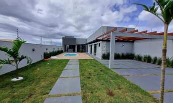 Imagem: Casa a venda em Chapada dos Guimaraes Bairro