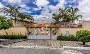 Imagem: Sobrado a venda no bairro Vila Ré