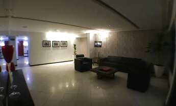 Imagem 4: ((OPORTUNIDADE))) ALUGUEL APTO 4/4 MOBILIADO NA PITUBA