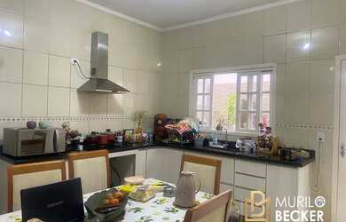 Imagem 4: Casa para venda e locação com 2 suítes no Bairro Bosque dos Ipês