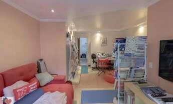 Imagem 5: Chácara Klabin 3 dormitórios 1 suite 2 vagas perto do Metrô e Hospital Sepaco