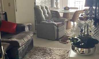 Imagem 3: Apartamento Venda 2 Dormitórios - 70 m² Moema