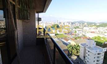 Imagem 7: Cobertura com 375 m² no América