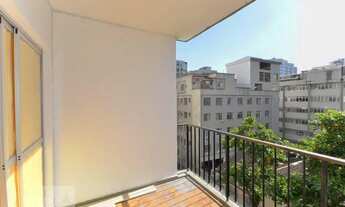 Imagem 6: Apartamento à Venda - Tijuca, 3 Quartos, 130 m2