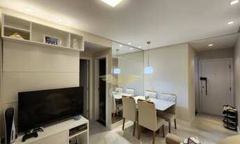 Imagem 2: Apartamento para venda com 60 metros quadrados com 2 quartos em Brotas - Salvador - BA