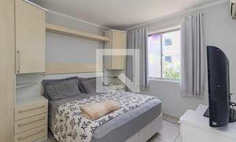 Imagem 5: Apartamento para Aluguel - Jardim Lindóia, 2 Quartos, 78 m2