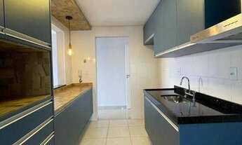 Imagem 4: Apartamento com 2 dormitórios, 69 m² - venda por R$ 450.000,00 ou aluguel por R$ 2.550,26