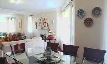 Imagem: Apartamento para venda tem 182 metros quadrados