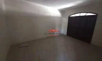 Imagem 6: Sobrado com 4 dormitórios à venda, 427 m² por R$ 625.000,00 - Parque Novo Horizonte - São