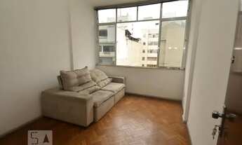 Imagem 2: Apartamento para Aluguel - Copacabana, 1 Quarto, 70 m2