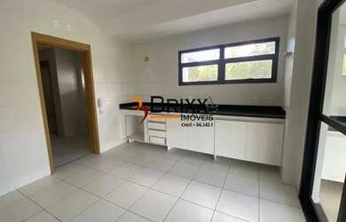 Imagem 7: APARTAMENTO COM 03 SUÍTES PARA LOCAÇÃO -192M²-RESIDENCIAL HORIZONTES ARUJÁ