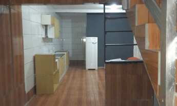 Imagem 3: Alugo sobrado no São Sebastião Palhoça