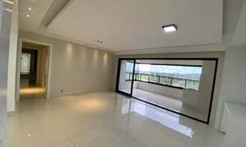 Imagem 2: Apartamento com 3 suítes, completo em armários, Cond. Ibirapuera, Park Lozandes