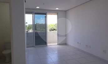 Imagem 2: São Paulo - Conjunto Comercial/Sala - SANTANA