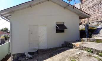 Imagem 2: Casa de 2 quartos para alugar no bairro Agronômica