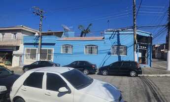 Imagem 7: Casa para venda com 197 metros quadrados com 1 quarto em Jardim Vila Formosa - São Paulo