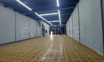 Imagem: Prédio comercial Tatuapé