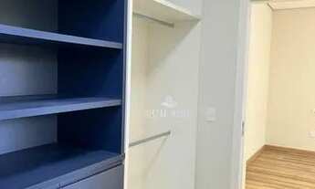 Imagem 4: Sobrado com 4 dormitórios à venda, 288 m² por R$ 2.300.000 - Aclimação - Uberlândia/MG