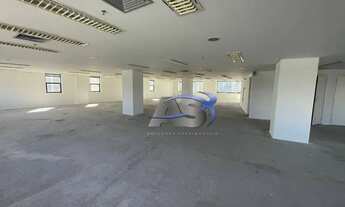 Imagem 6: Conjunto para alugar, 768 m² por R$ 73.978,00/mês - Vila Olímpia - São Paulo/SP