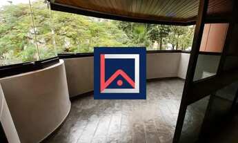 Imagem 11: Locação Apartamento 4 Dormitórios - 218 m² Moema