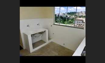 Imagem: Cobertura 3 quartos