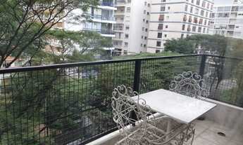 Imagem 4: Apartamento em ótima localização em Higienópolis