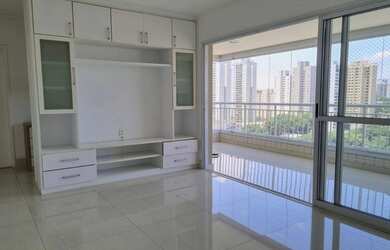 Imagem 3: Condomínio Essência Alto da Boa Vista