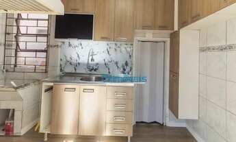 Imagem 2: Oportunidade! Apartamento com 3 dormitórios no CIC