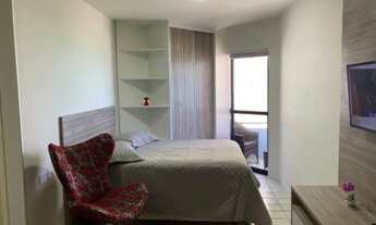 Imagem 3: Apartamento Beira Mar Pajuçara