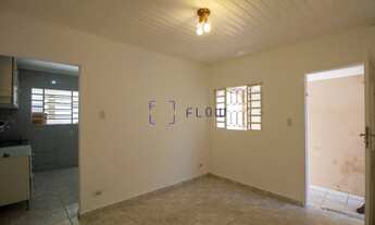 Imagem 6: Casa para Locação na Vila Brasilina com 67m², 01 dormitório e 01 vaga