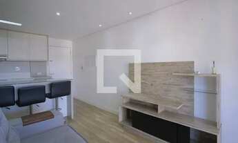 Imagem 4: Apartamento para Aluguel - Vila Izabel, 1 Quarto, 47 m2