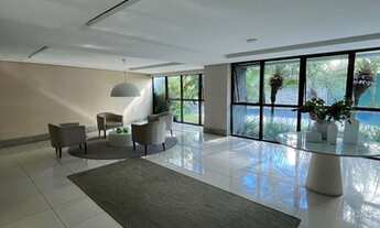 Imagem 2: DU) Valor de oportunidade | Edf. Maria Olivia | Quadra Queiroz Galvão | 132m²