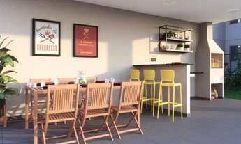 Imagem 3: Imbuí Prime Apartamento com 2 dormitórios