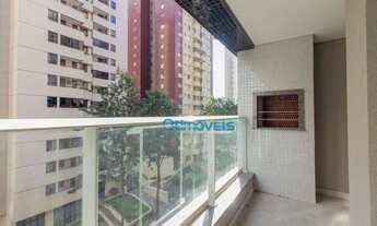 Imagem 3: Apartamento com 2 dormitórios à venda, 78 m² por R$ 706.000,00 - Cristo Rei - Curitiba/PR